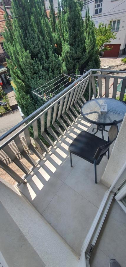 Antonio Apartments Οχρίδα Εξωτερικό φωτογραφία