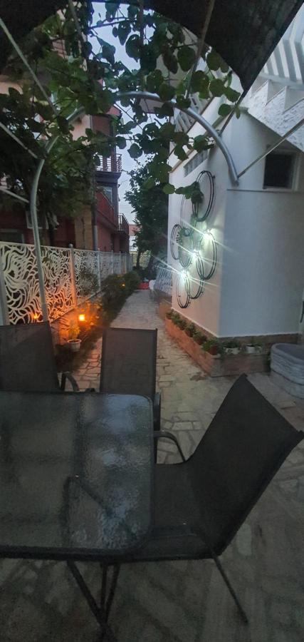 Antonio Apartments Οχρίδα Εξωτερικό φωτογραφία