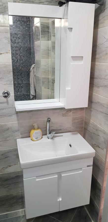 Antonio Apartments Οχρίδα Εξωτερικό φωτογραφία