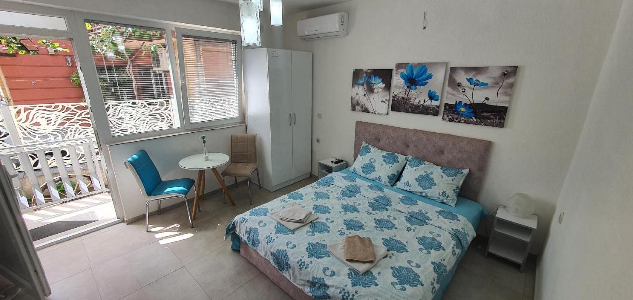 Antonio Apartments Οχρίδα Εξωτερικό φωτογραφία