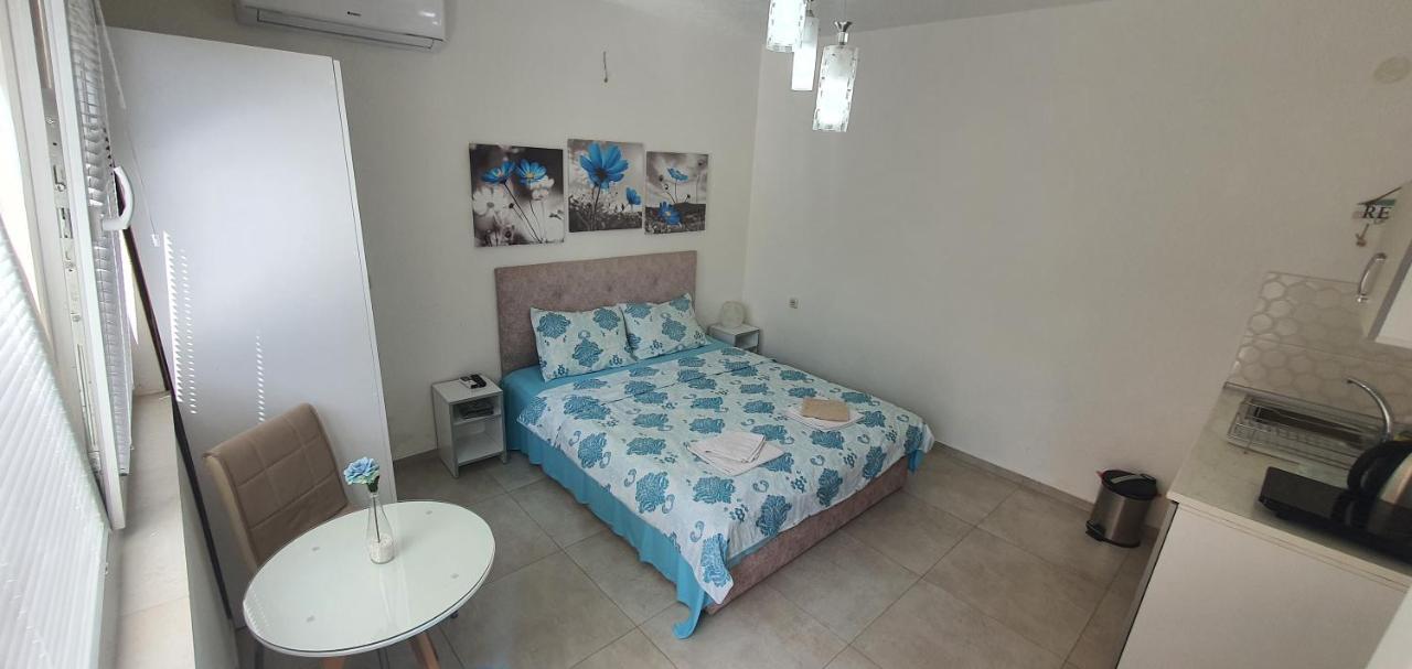 Antonio Apartments Οχρίδα Εξωτερικό φωτογραφία