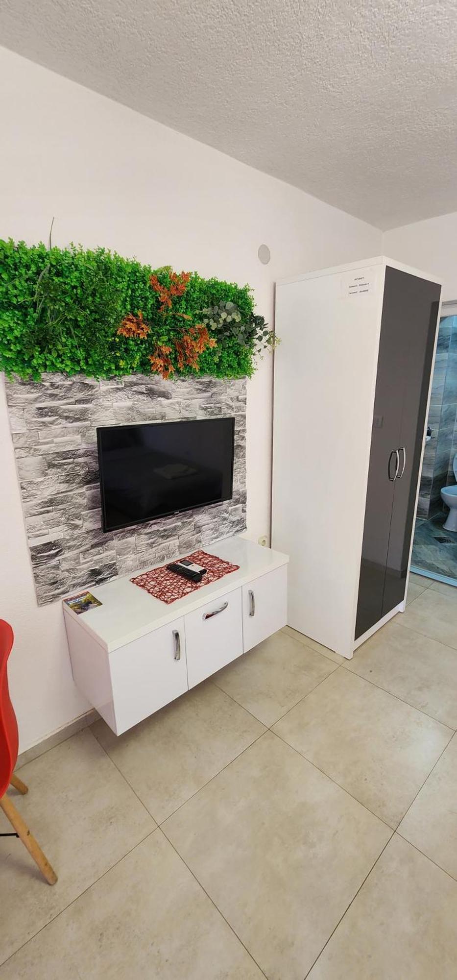 Antonio Apartments Οχρίδα Εξωτερικό φωτογραφία